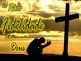 Web Radio Fidelidade com Deus - Manaus - AM